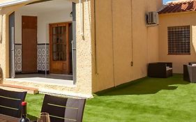 Bungalow Colibri