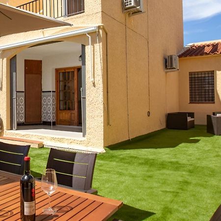 Bungalow Colibri Torrevieja Zewnętrze zdjęcie