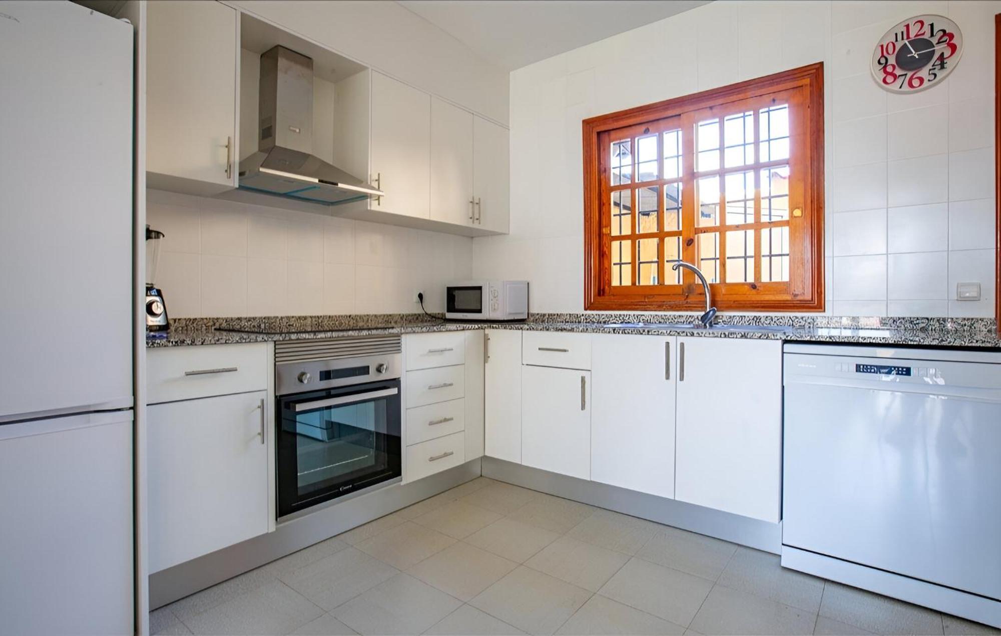 Bungalow Colibri Torrevieja Zewnętrze zdjęcie