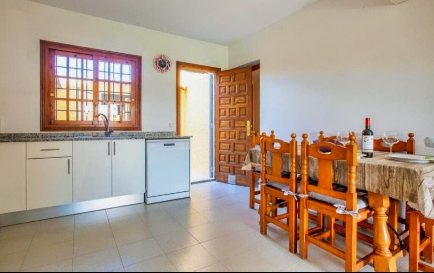 Bungalow Colibri Torrevieja Zewnętrze zdjęcie