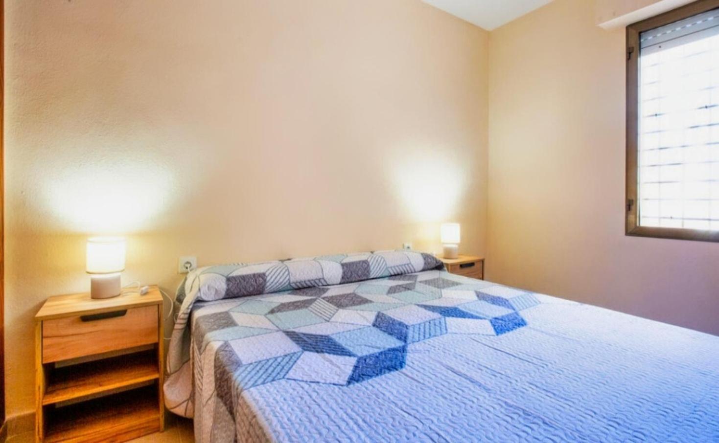 Bungalow Colibri Torrevieja Zewnętrze zdjęcie