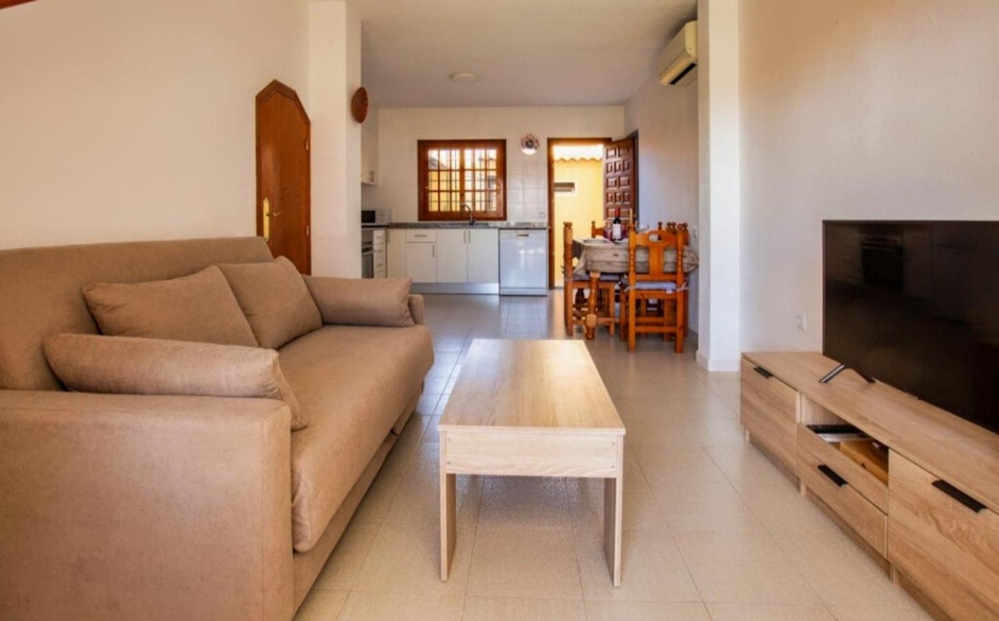 Bungalow Colibri Torrevieja Zewnętrze zdjęcie
