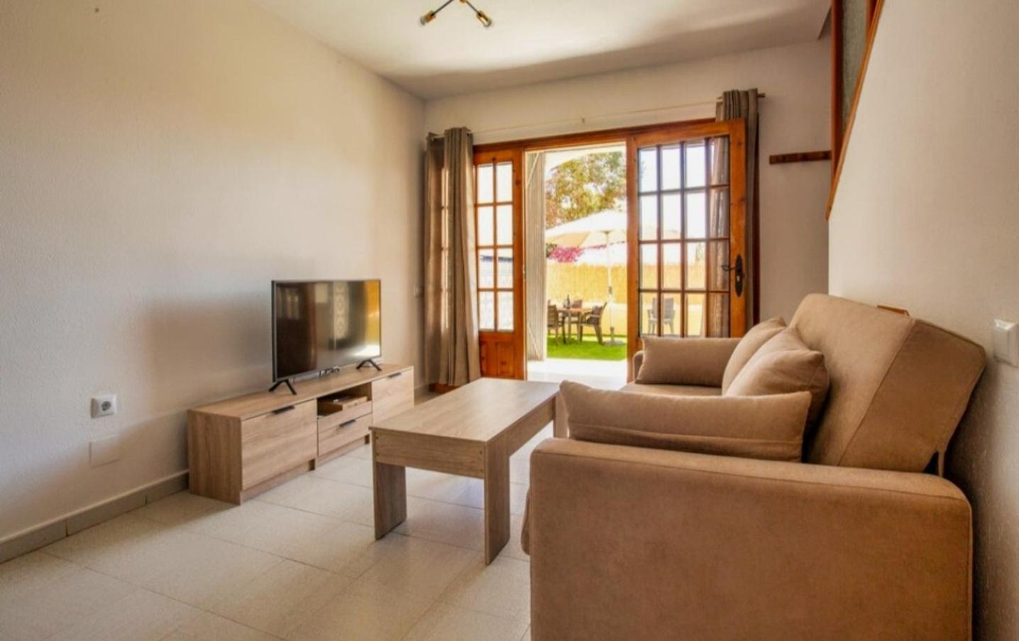 Bungalow Colibri Torrevieja Zewnętrze zdjęcie