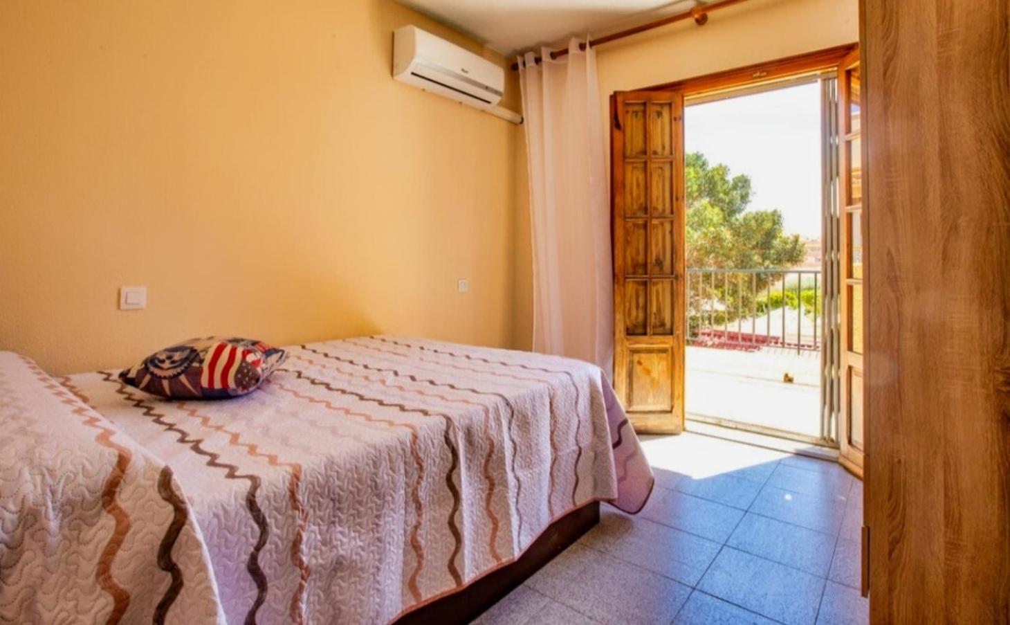 Bungalow Colibri Torrevieja Zewnętrze zdjęcie