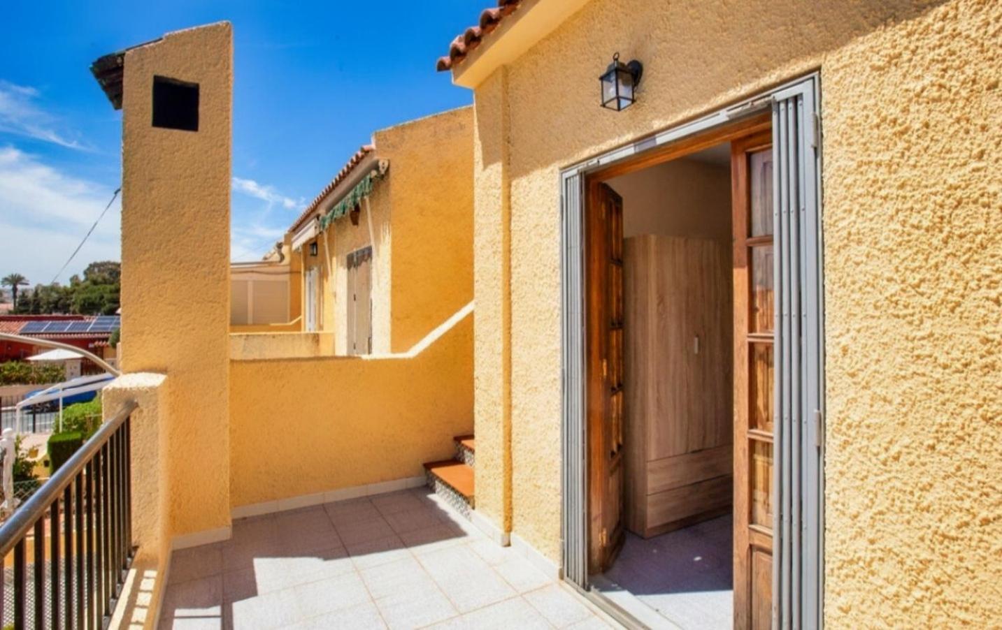 Bungalow Colibri Torrevieja Zewnętrze zdjęcie