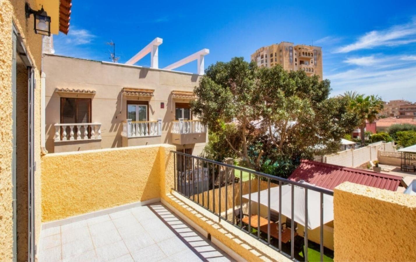 Bungalow Colibri Torrevieja Zewnętrze zdjęcie