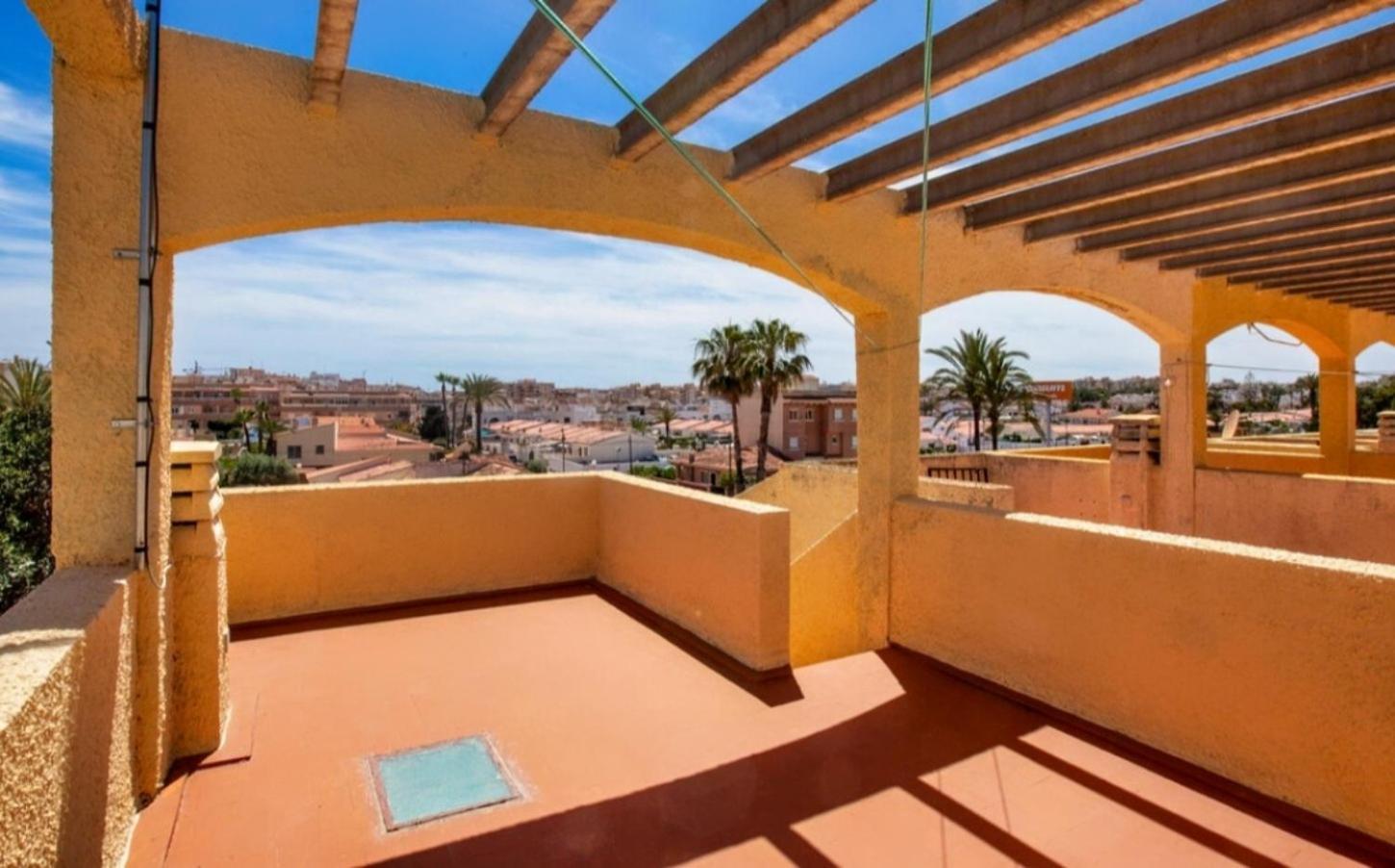 Bungalow Colibri Torrevieja Zewnętrze zdjęcie