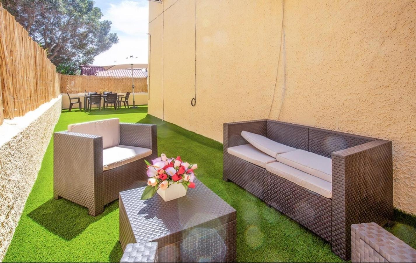 Bungalow Colibri Torrevieja Zewnętrze zdjęcie