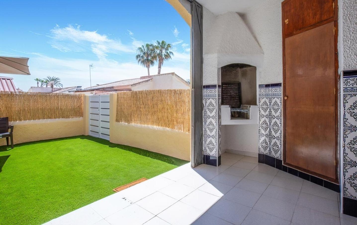 Bungalow Colibri Torrevieja Zewnętrze zdjęcie